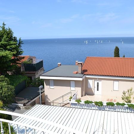 Apartment Jugo Piran Extérieur photo