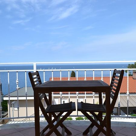 Apartment Jugo Piran Extérieur photo