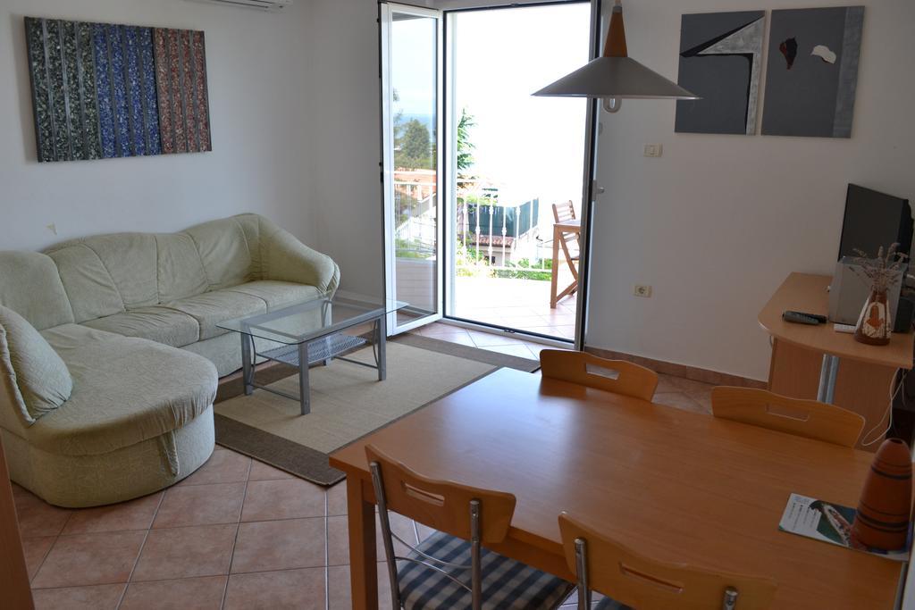 Apartment Jugo Piran Extérieur photo