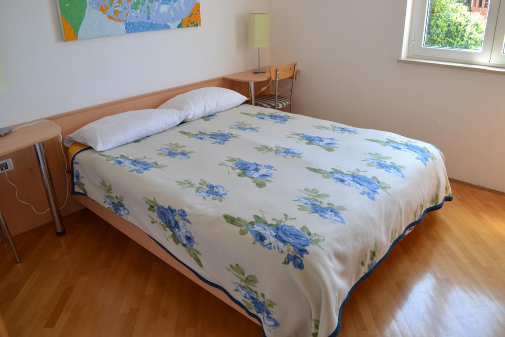 Apartment Jugo Piran Extérieur photo