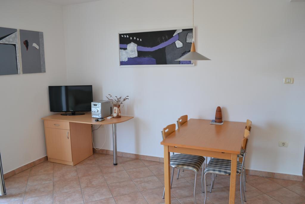 Apartment Jugo Piran Extérieur photo
