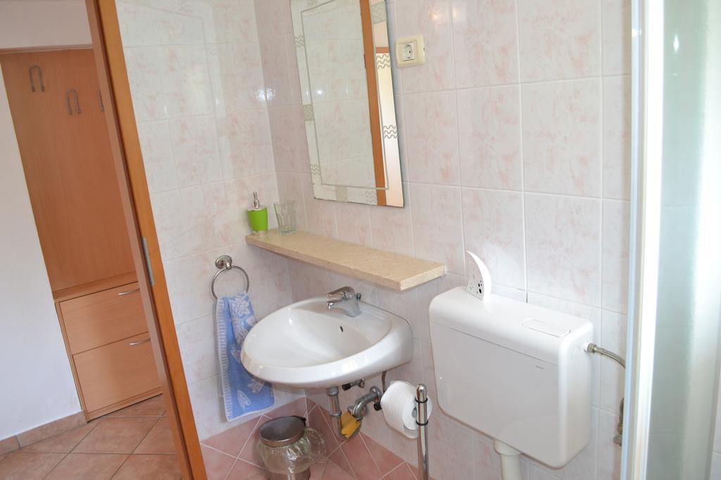 Apartment Jugo Piran Extérieur photo