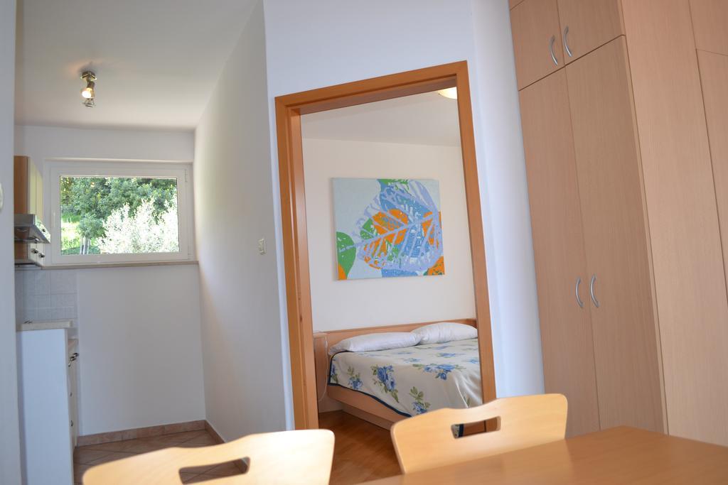 Apartment Jugo Piran Extérieur photo