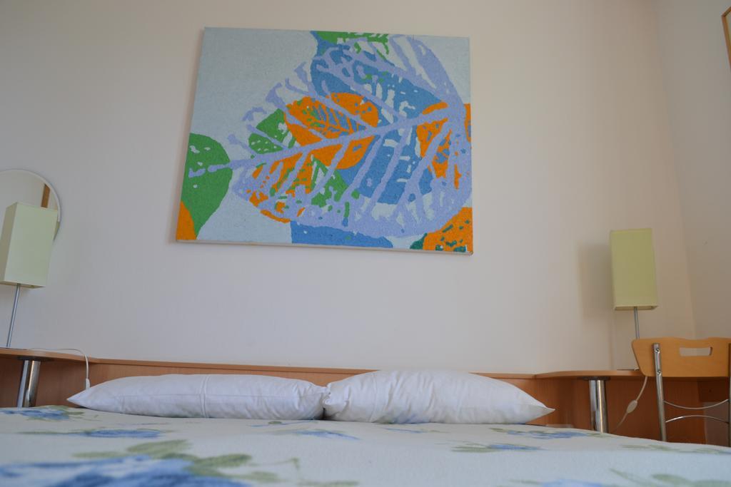 Apartment Jugo Piran Extérieur photo