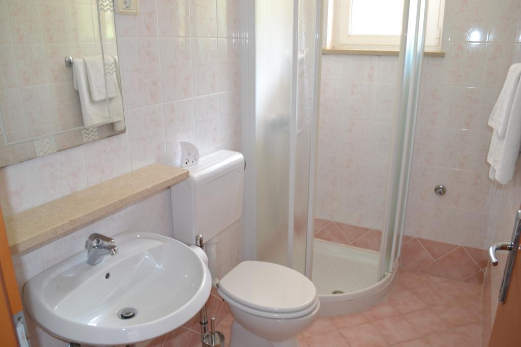 Apartment Jugo Piran Extérieur photo